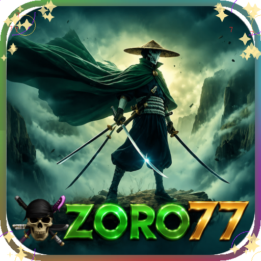 zoro77 — mitra unggulan